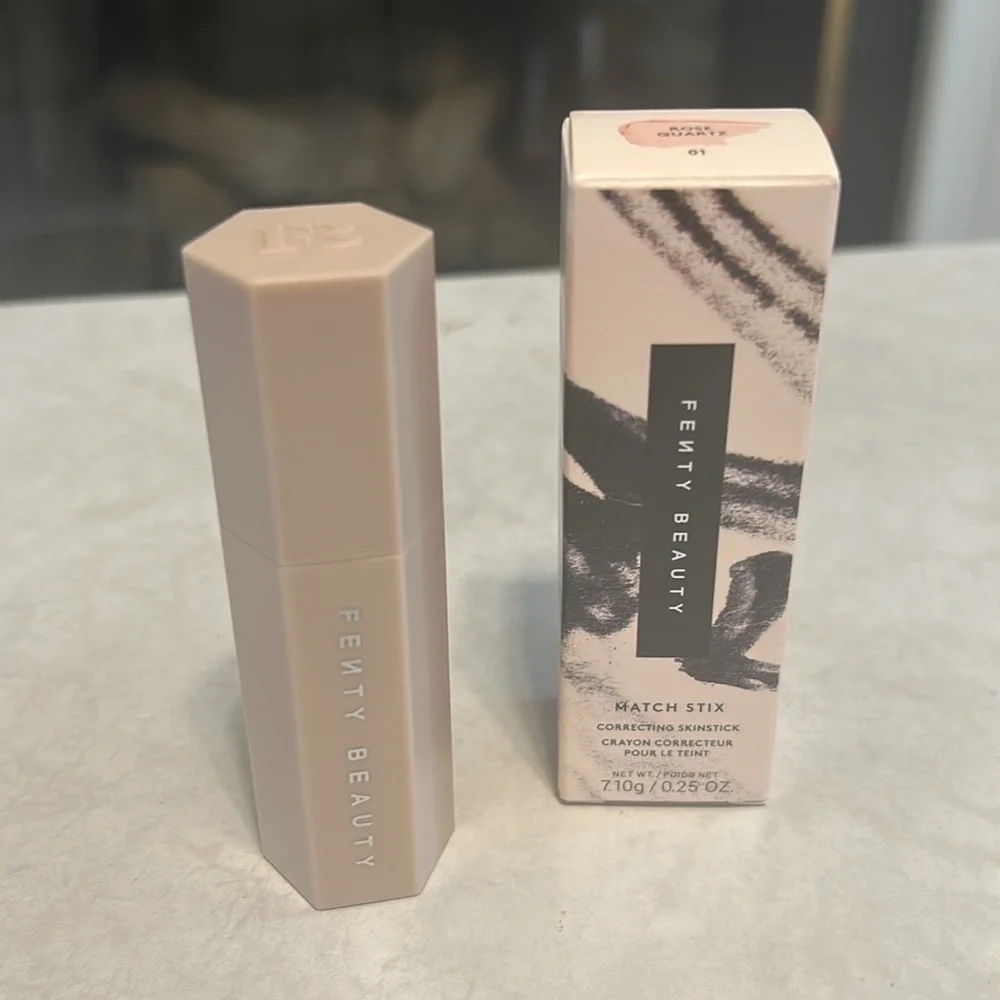 FENTY BEAUTY Match Stix Correcting Skinstick (You Pick)NIB .25 oz / 7.1 g